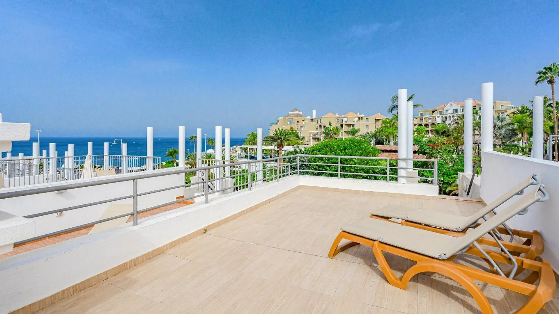 Apartment Costa Azul Apartamento Costa Adeje  Spain