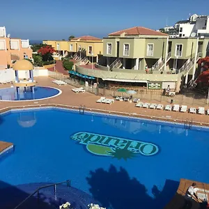 Apartment Orlando La Laguna 2, Costa Adeje (Tenerife)