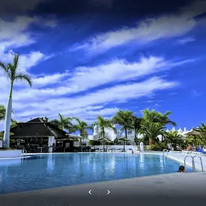 Apartment Adeje Paradise, Costa Adeje (Tenerife)